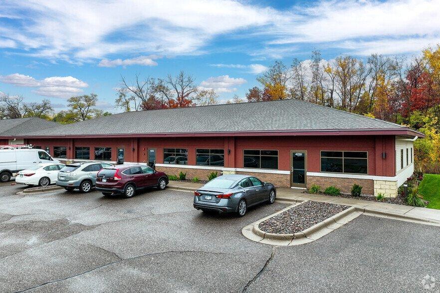 4248 Dahlberg Drive 4256