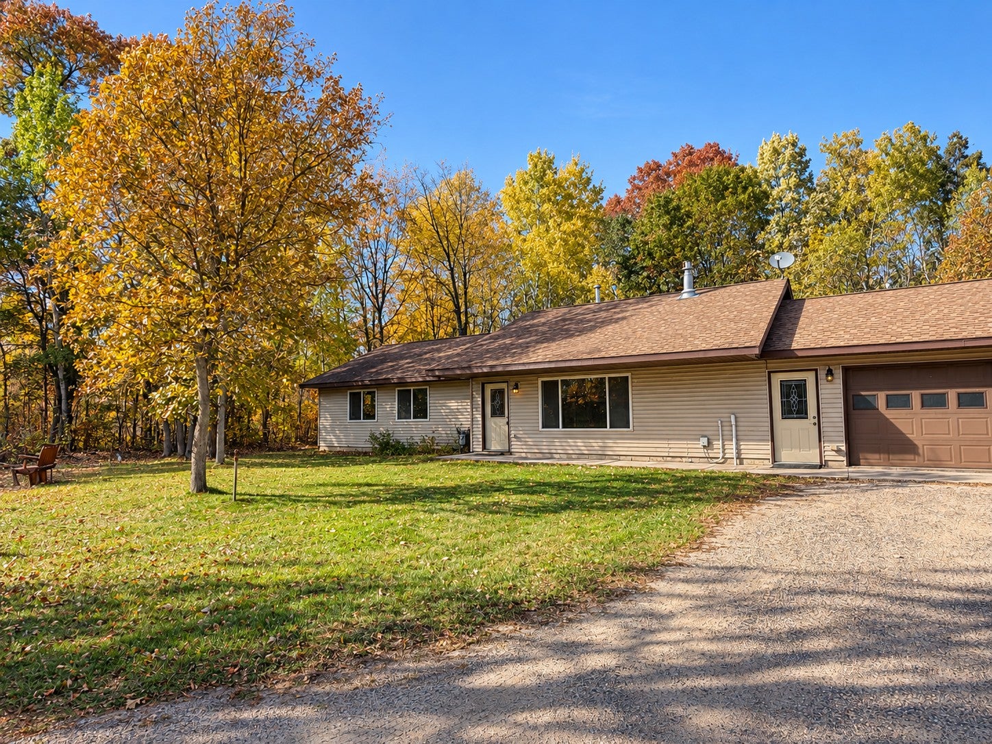 3176 Ellis Road