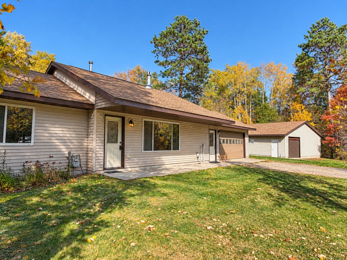 3176 Ellis Road