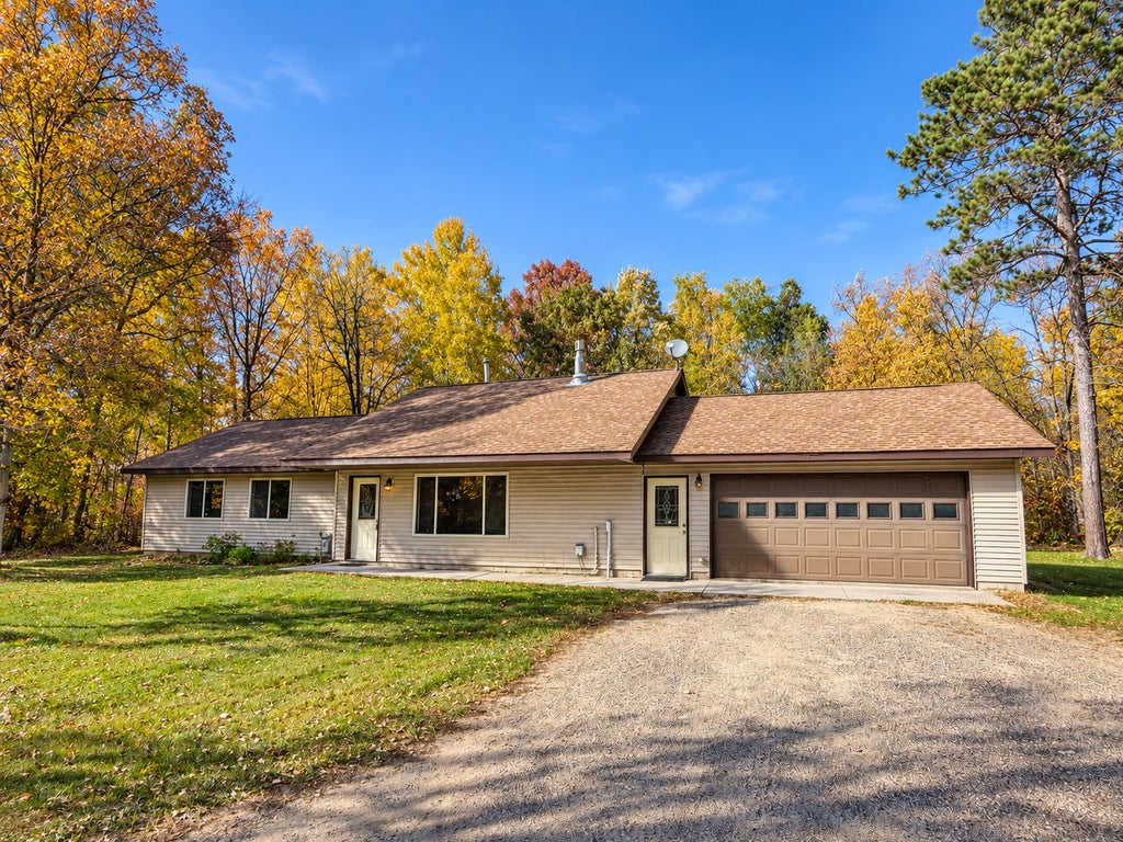 Photo of 3176 Ellis Road, Jenkins, MN 56472 (MLS # 7158237)