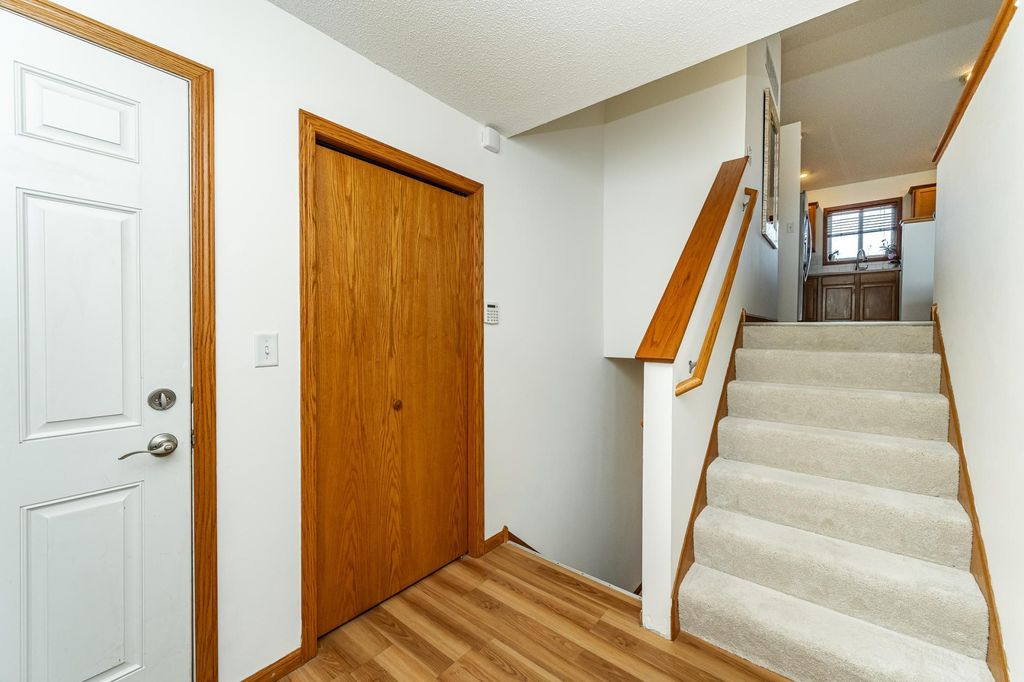 Photo of 5391 Castleview Drive NW, Rochester, MN 55901 (MLS # 7023227)