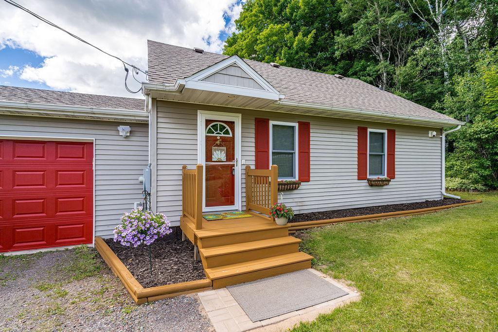 Photo of 3605 Copley Road, Hermantown, MN 55811 (MLS # 7097059)