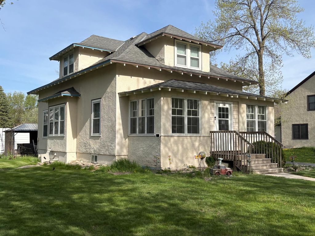 Photo of 724 12th Street S, Benson, MN 56215 (MLS # 7073711)