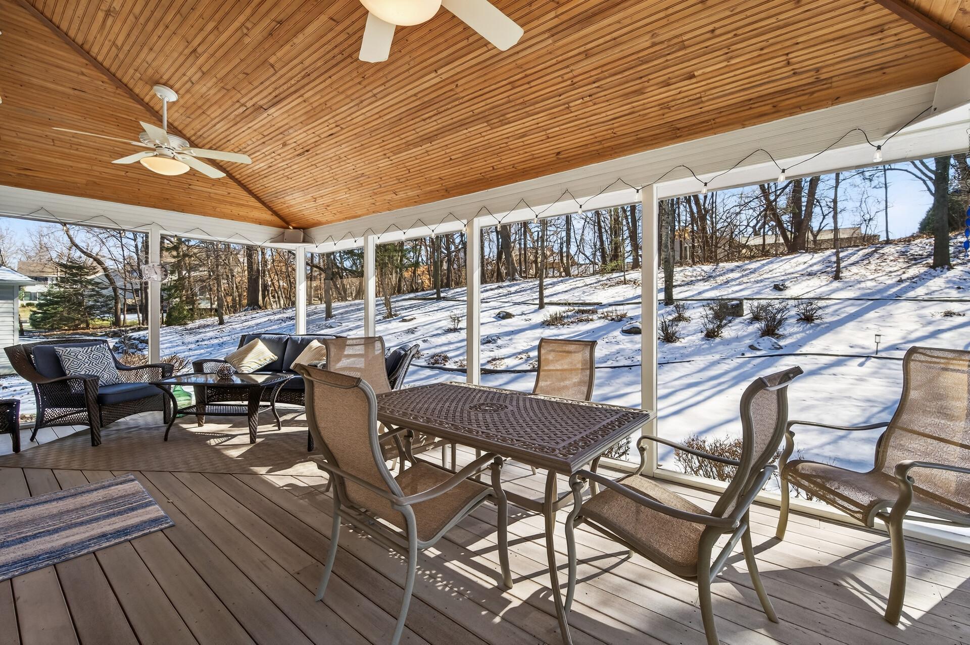 2536 Bridle Creek Trail
