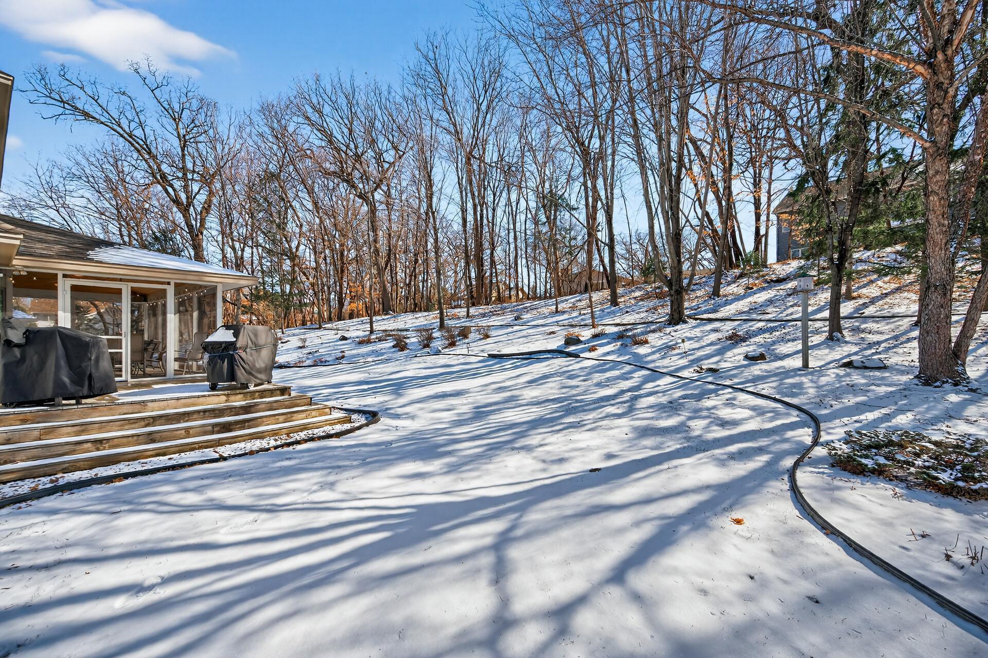 2536 Bridle Creek Trail