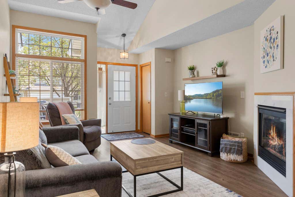 Photo of 14120 Alabama Avenue S, Savage, MN 55378 (MLS # 7119893)