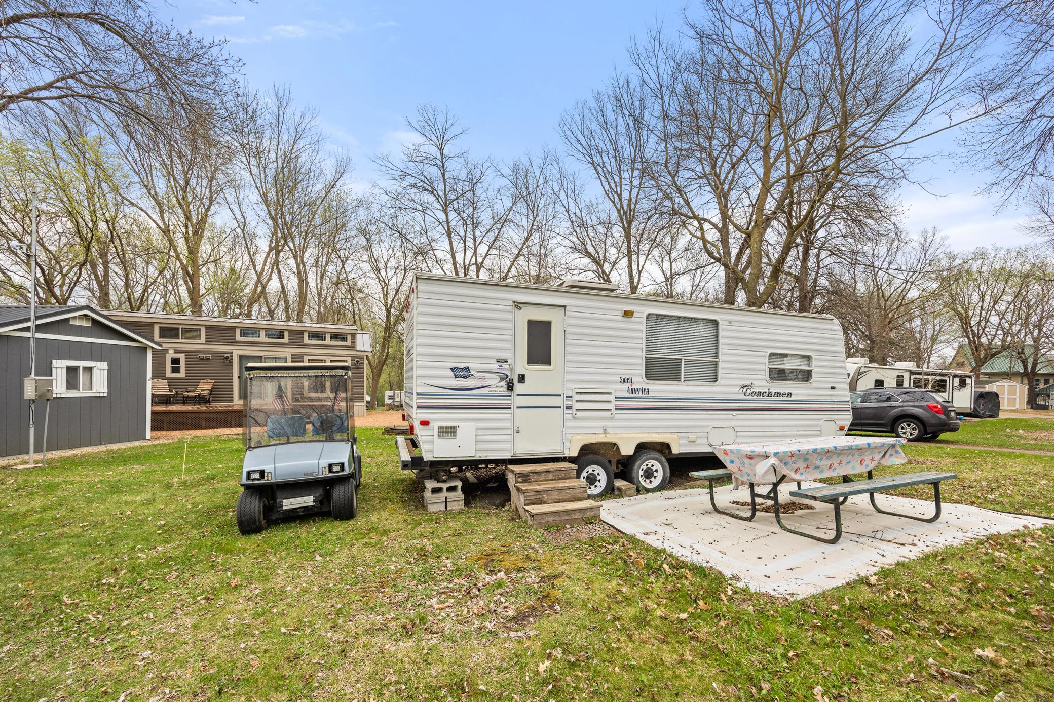 2945 County Road 4 SW 126