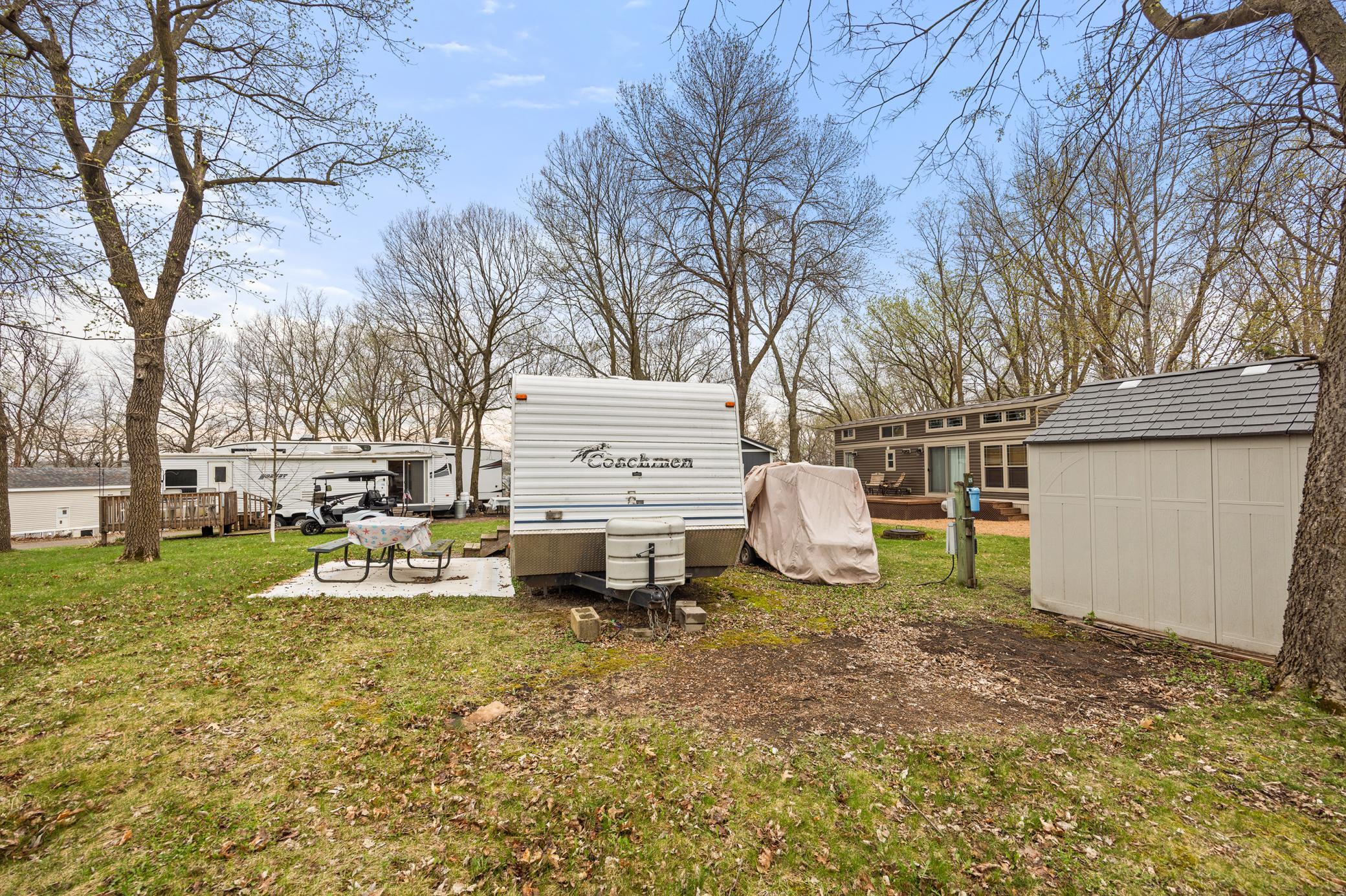 2945 County Road 4 SW 126