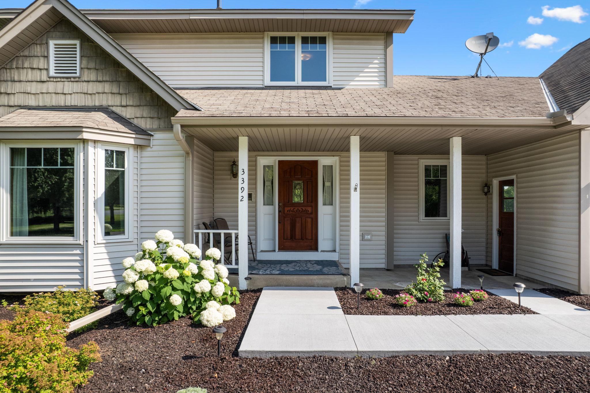 3392 Elm Creek Drive