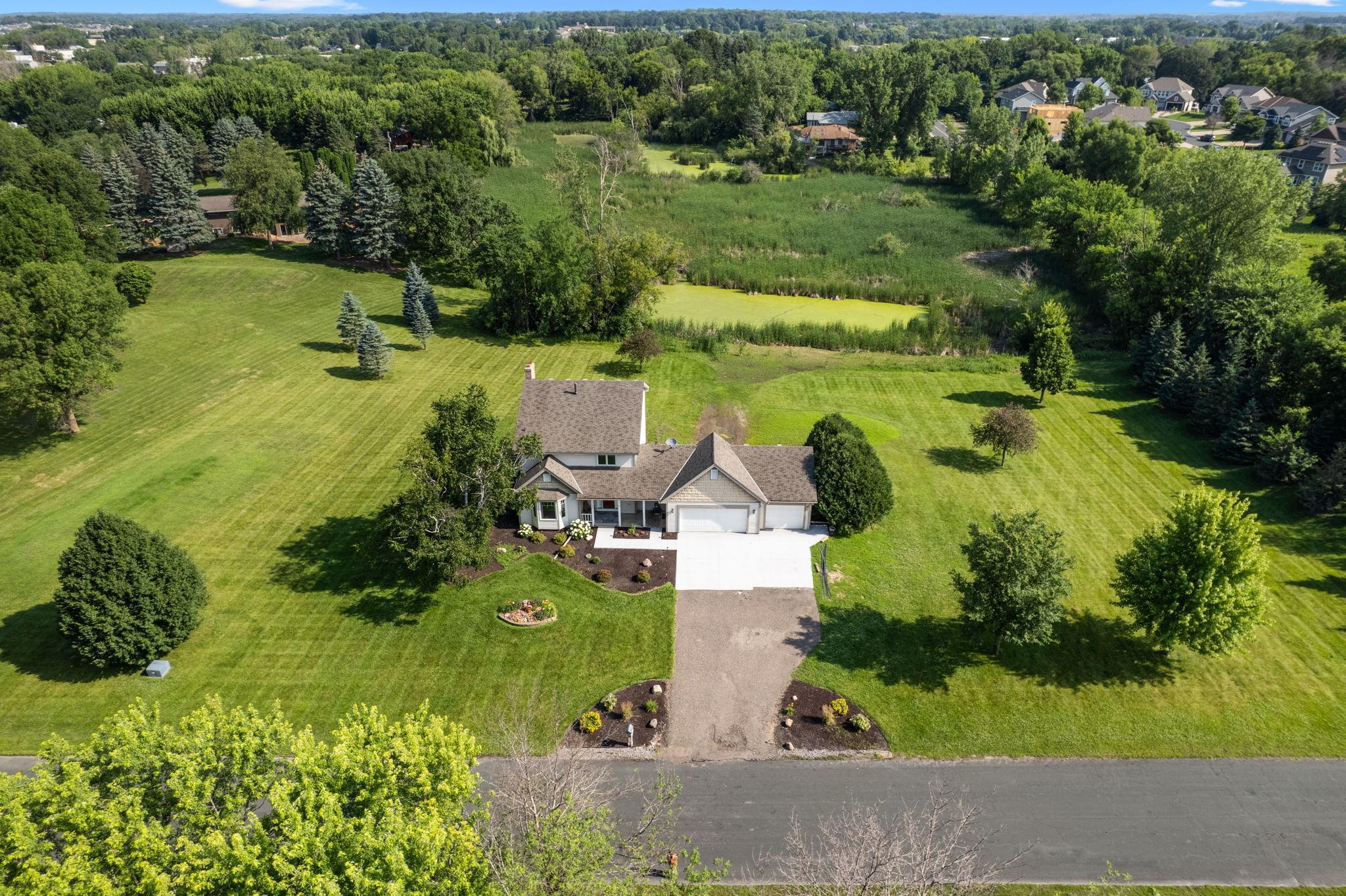 3392 Elm Creek Drive