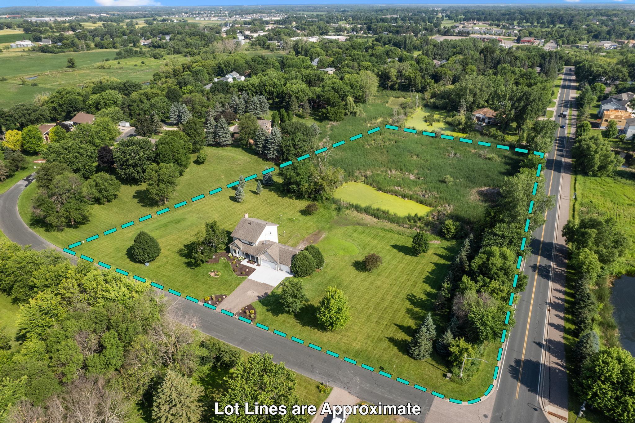 3392 Elm Creek Drive