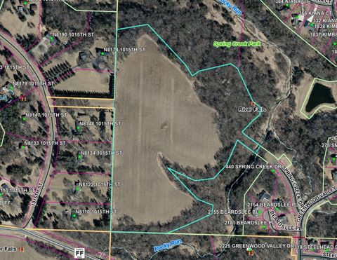 TBD 1015th Street River Falls WI 54022