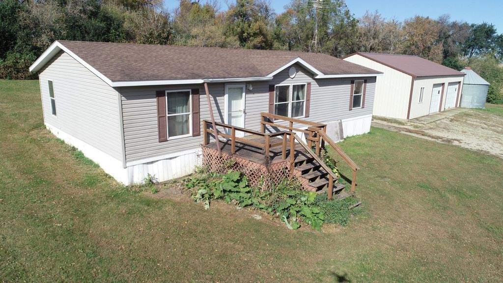 Photo of 17434 290th Street St, Elbow Lake, MN 56531 (MLS # 6822718)