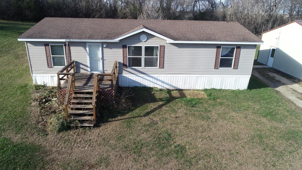 Photo of 17434 290th Street St, Elbow Lake, MN 56531 (MLS # 6822718)