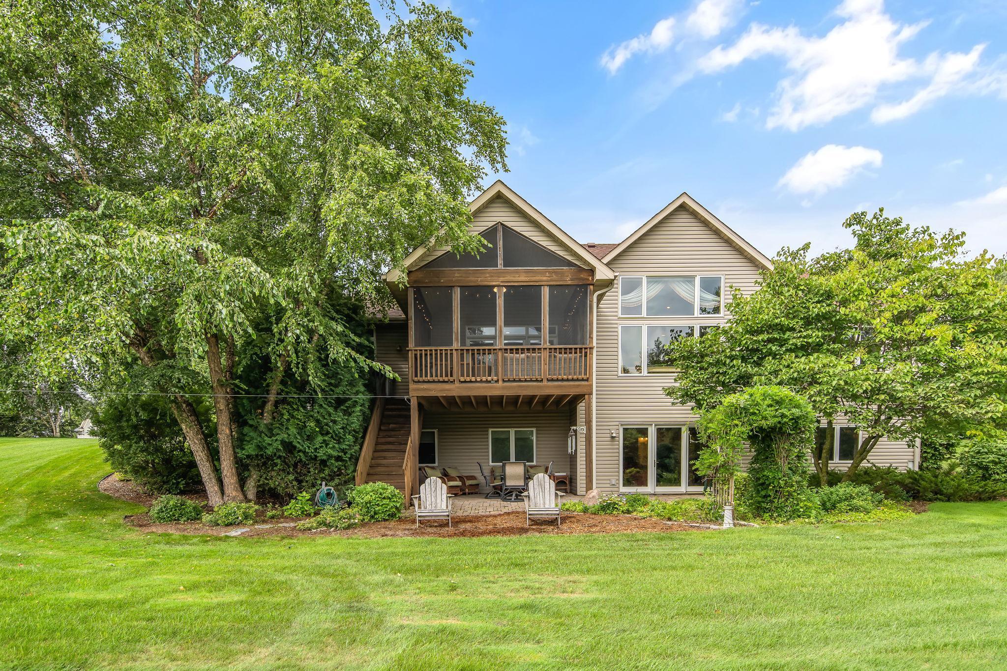 3876 N Ironwood Trail N