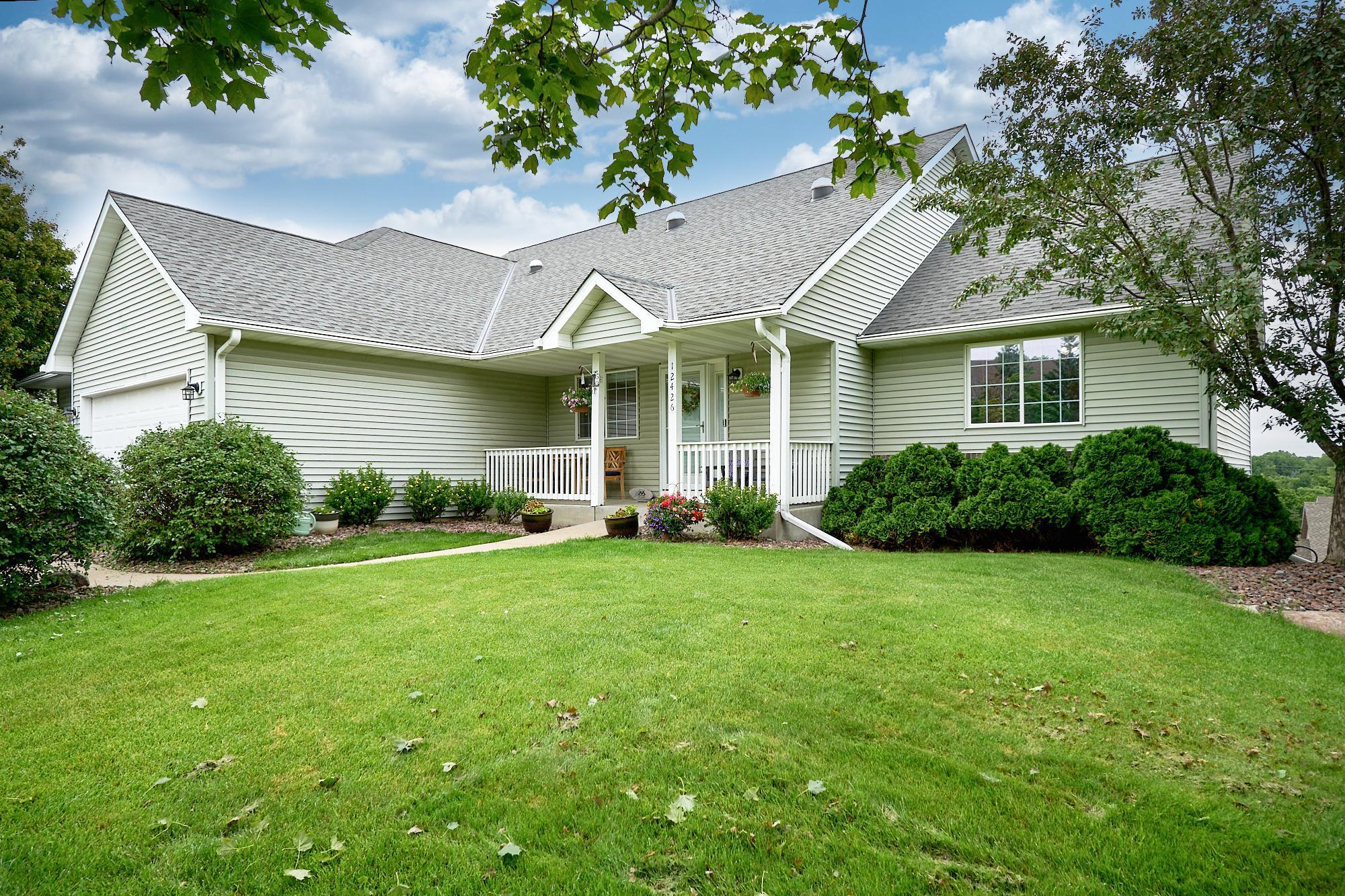 12426 Chesholm Lane