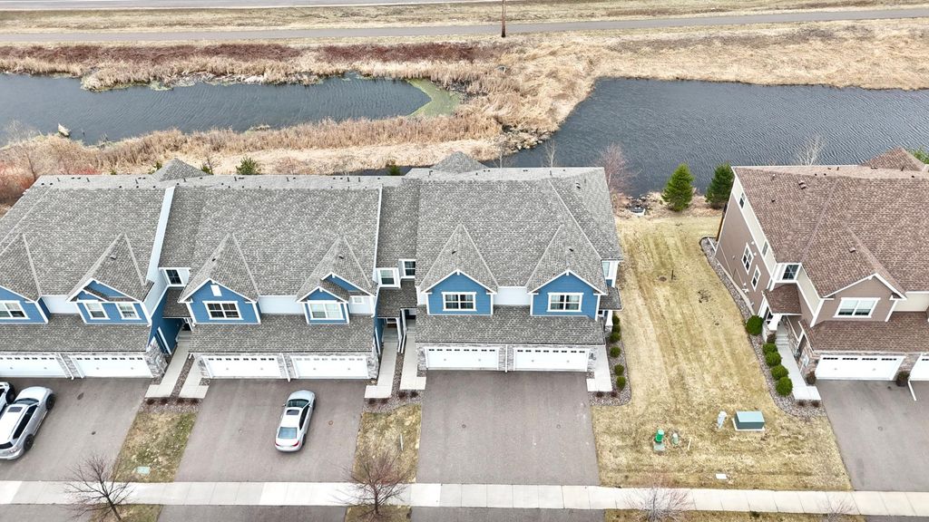 Photo of 18348 Glasswort Drive, Lakeville, MN 55044 (MLS # 7044439)
