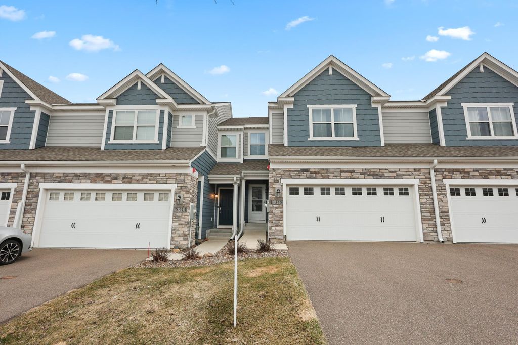 Photo of 18348 Glasswort Drive, Lakeville, MN 55044 (MLS # 7044439)