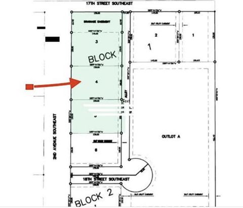 TBD SE 2nd Ave Grand Rapids MN 55744