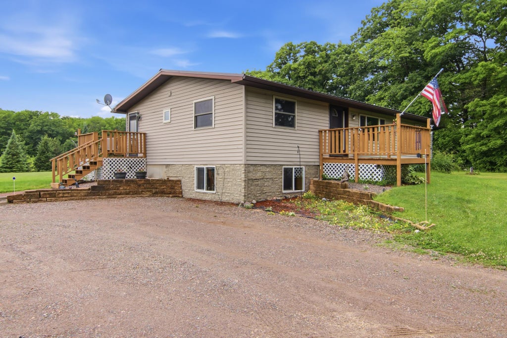 Photo of 995 N Zettel Road, Exeland, WI 54835 (MLS # 7096255)