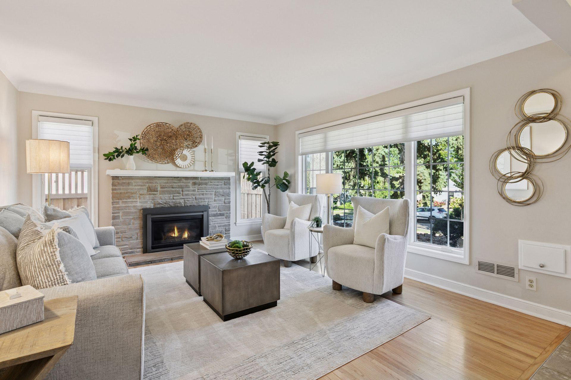 633 Saratoga Street S