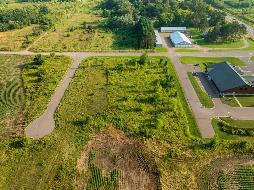 Photo of 2050 Dala Lane, Mora, MN 55051 (MLS # 7059498)