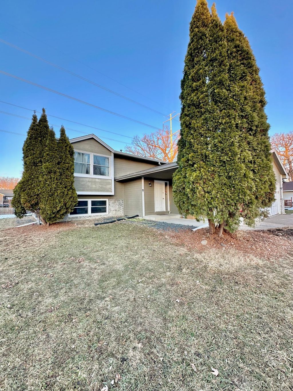 Photo of 2700 94th Avenue N, Brooklyn Park, MN 55444 (MLS # 7023858)