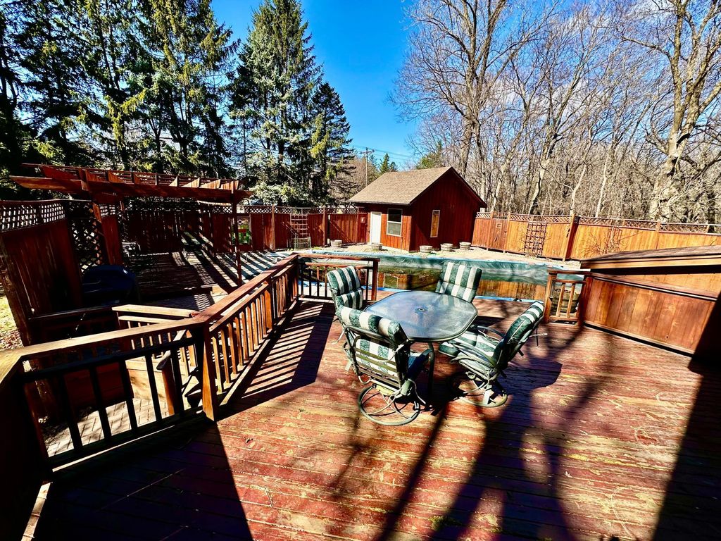 Photo of 8128 Lower 129th Court, Apple Valley, MN 55124 (MLS # 7046454)