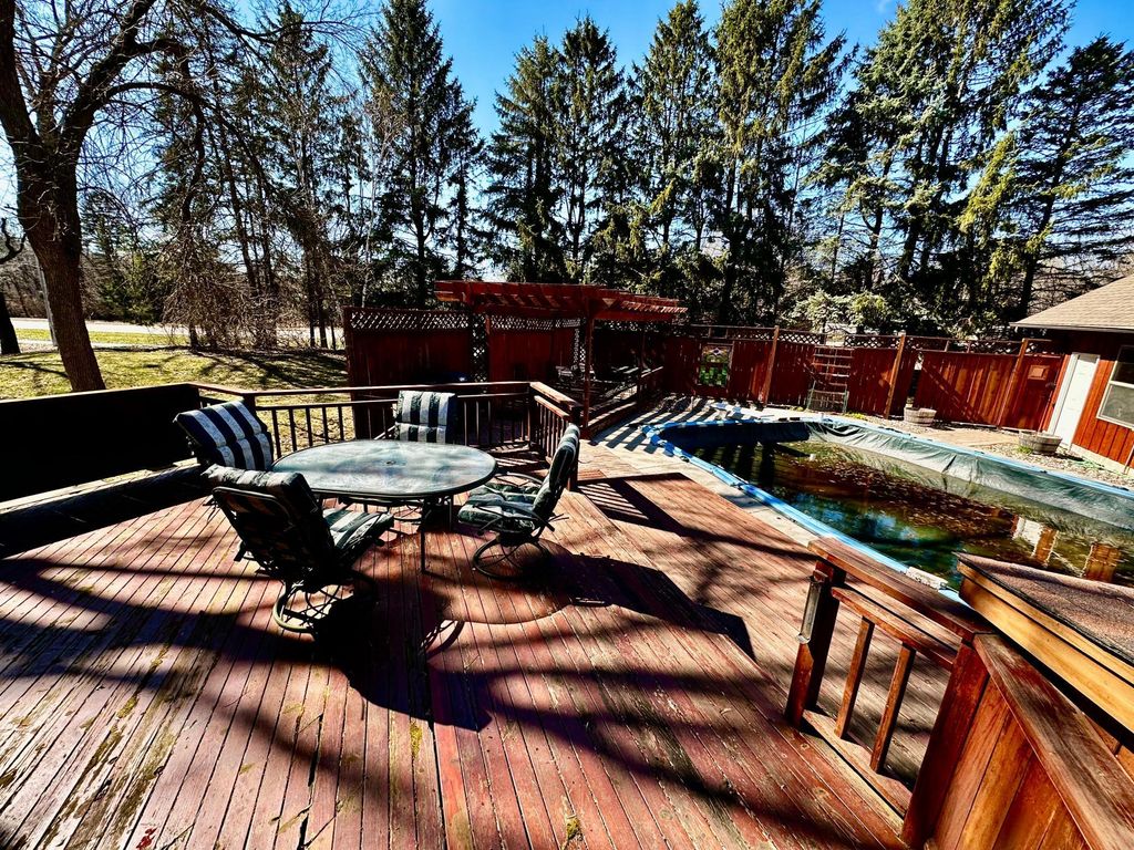 Photo of 8128 Lower 129th Court, Apple Valley, MN 55124 (MLS # 7046454)