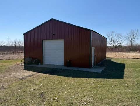 Photo of 58533 243 Street, Litchfield, MN 55355 (MLS # 7048242)
