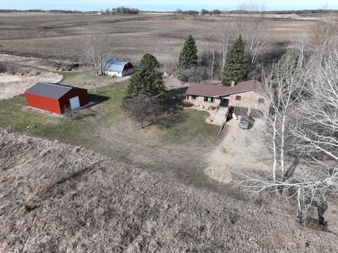 Photo of 58533 243 Street, Litchfield, MN 55355 (MLS # 7048242)