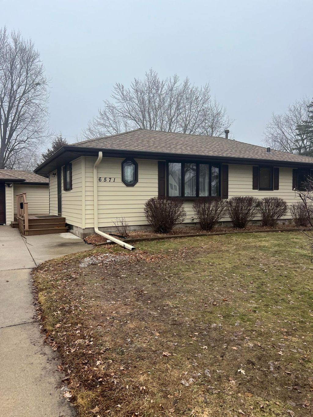 Photo of 6571 3rd Street Court N, Oakdale, MN 55128 (MLS # 7036626)