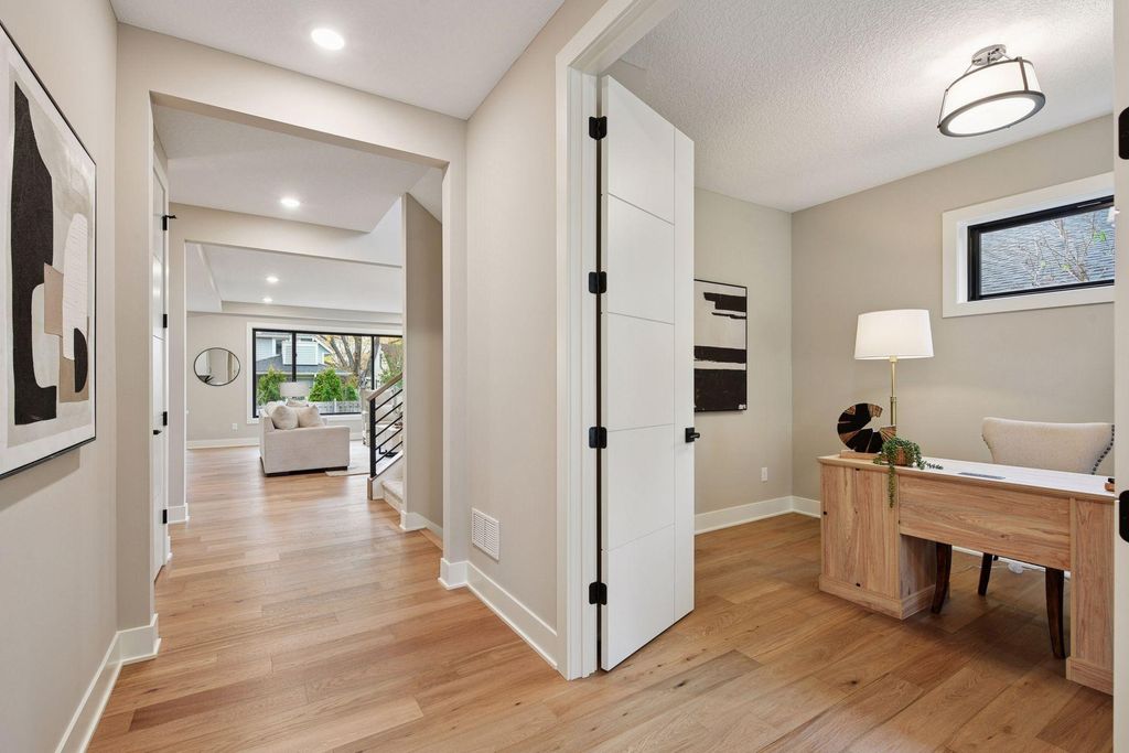 Photo of 5920 Wooddale Avenue, Edina, MN 55424 (MLS # 7018178)