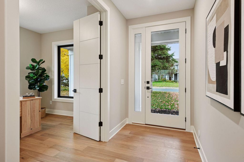 Photo of 5920 Wooddale Avenue, Edina, MN 55424 (MLS # 7018178)