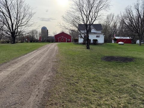 Photo of 2668 County Road 78 SE, Osakis, MN 56360 (MLS # 6806682)