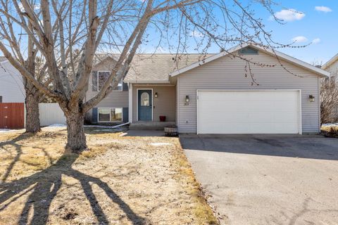 2814 Blair Street Brainerd MN 56401