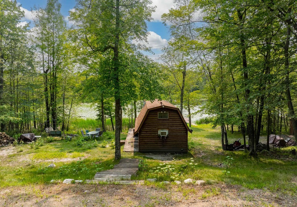 Photo of 24847 Crooked Road, Bovey, MN 55709 (MLS # 7136809)