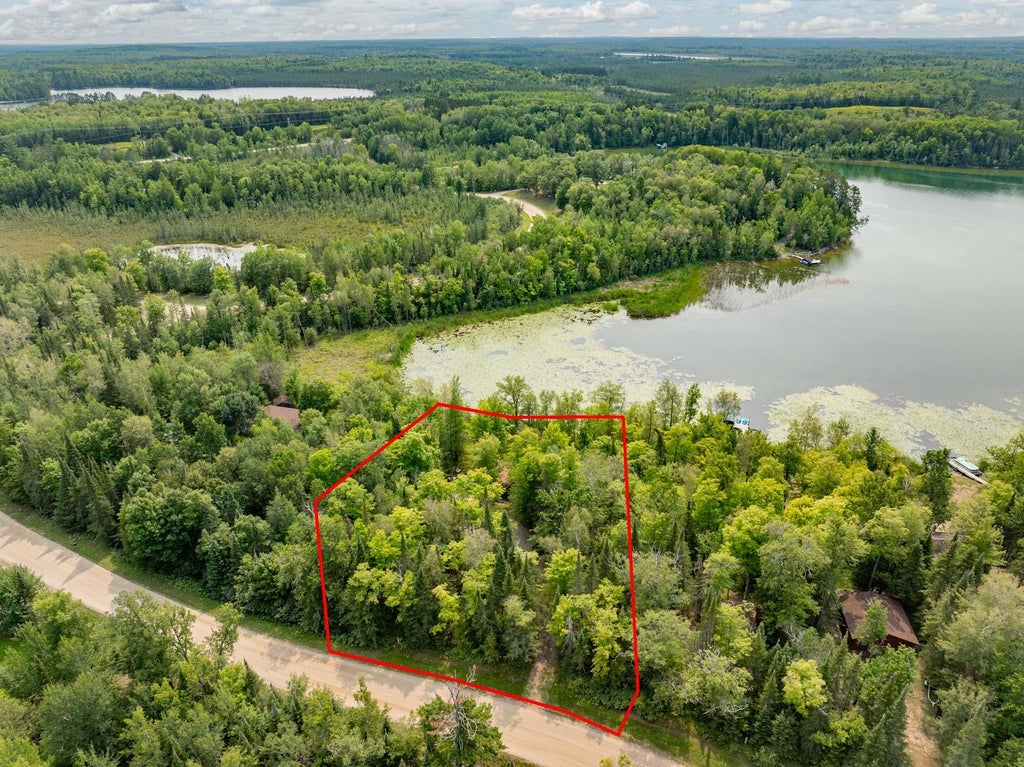 Photo of 24847 Crooked Road, Bovey, MN 55709 (MLS # 7136809)
