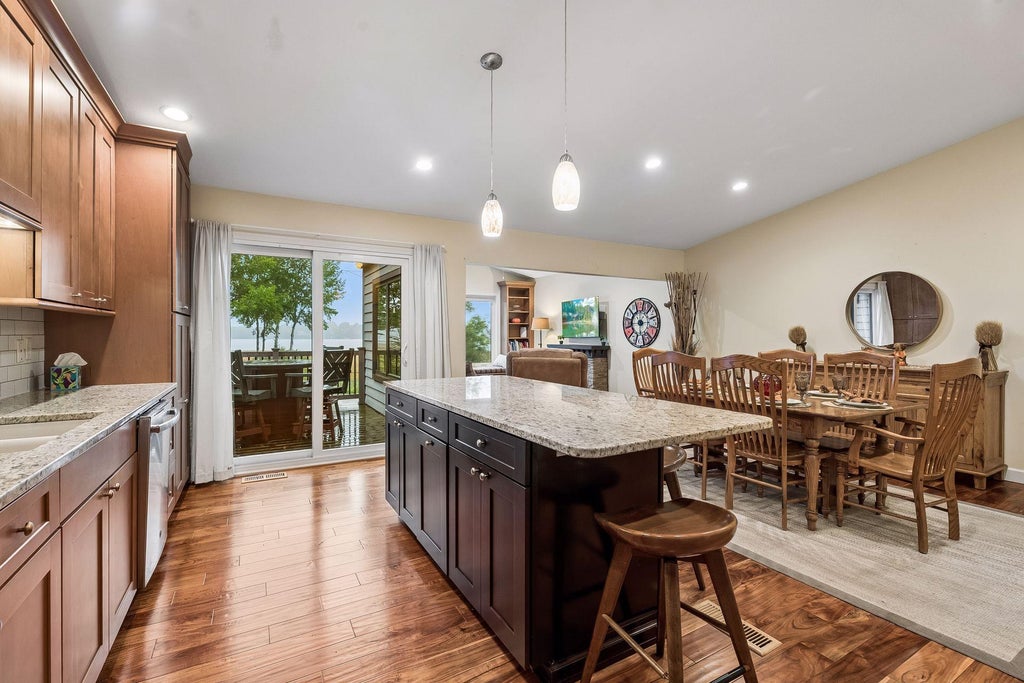 Photo of 459 W Eagle Lake Drive, Maple Grove, MN 55369 (MLS # 7152626)