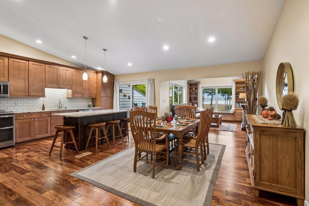 Photo of 459 W Eagle Lake Drive, Maple Grove, MN 55369 (MLS # 7152626)