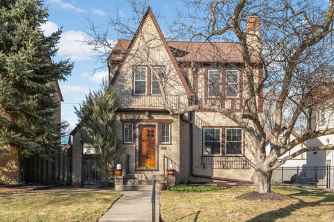 1709 Scheffer Avenue Saint Paul MN 55116