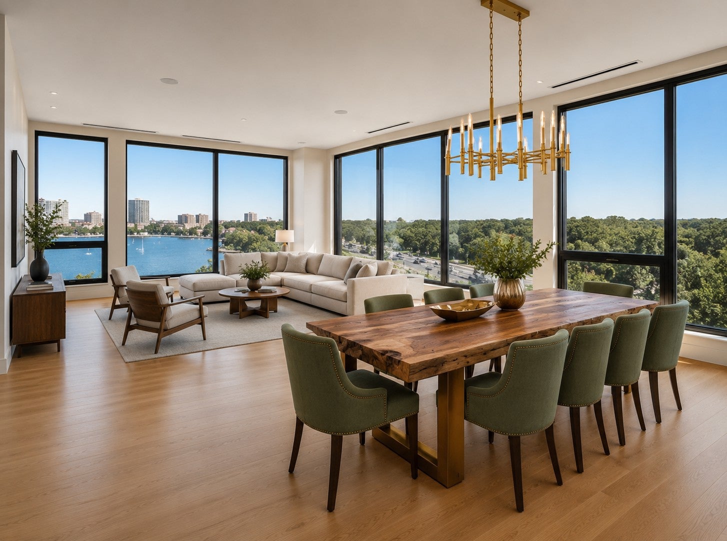 1805 W Lake Street 502