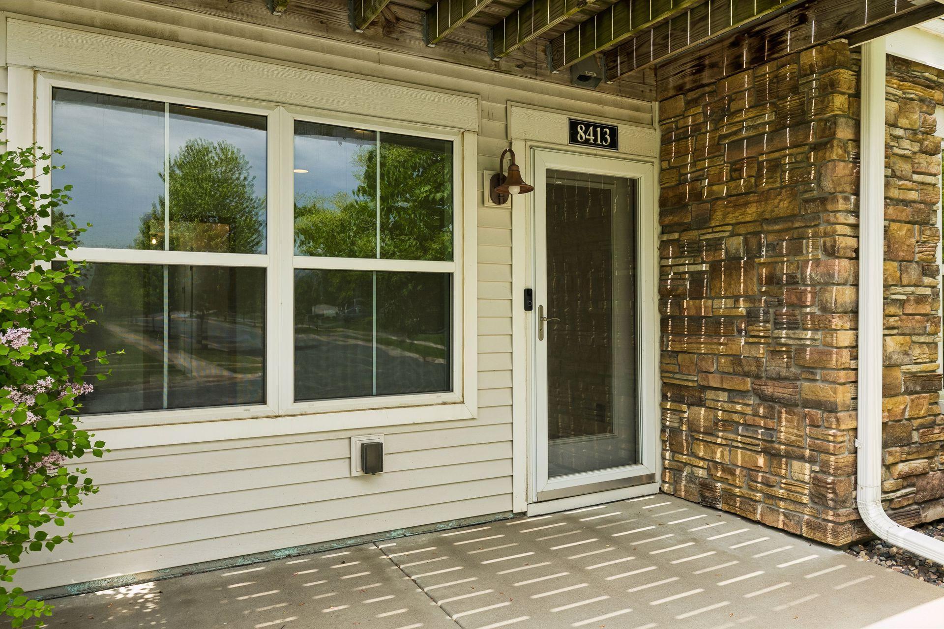8413 Forestview Lane N 101