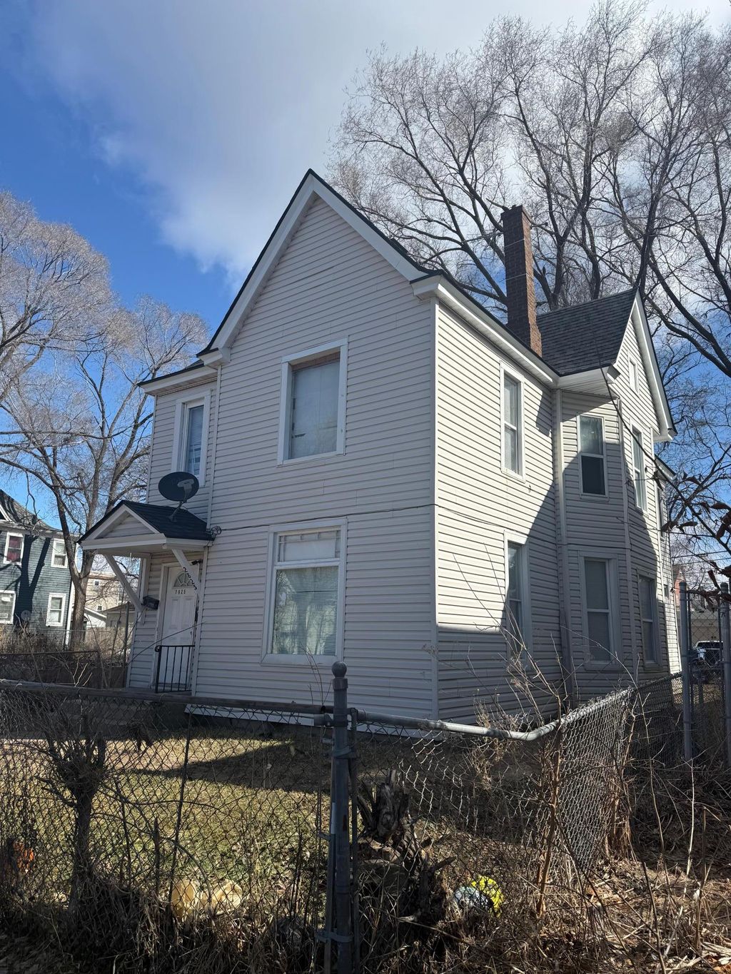 Photo of 2825 15th Avenue S, Minneapolis, MN 55407 (MLS # 7036371)