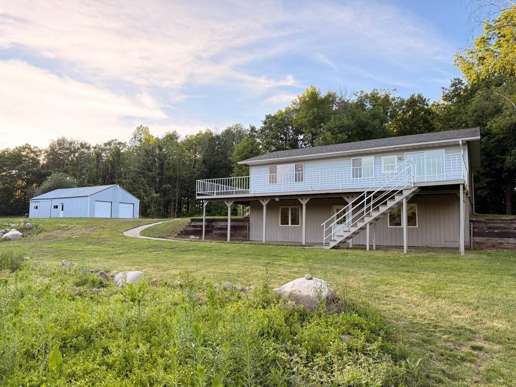 Photo of 18405 CR-2, Brainerd, MN 56401 (MLS # 7100065)
