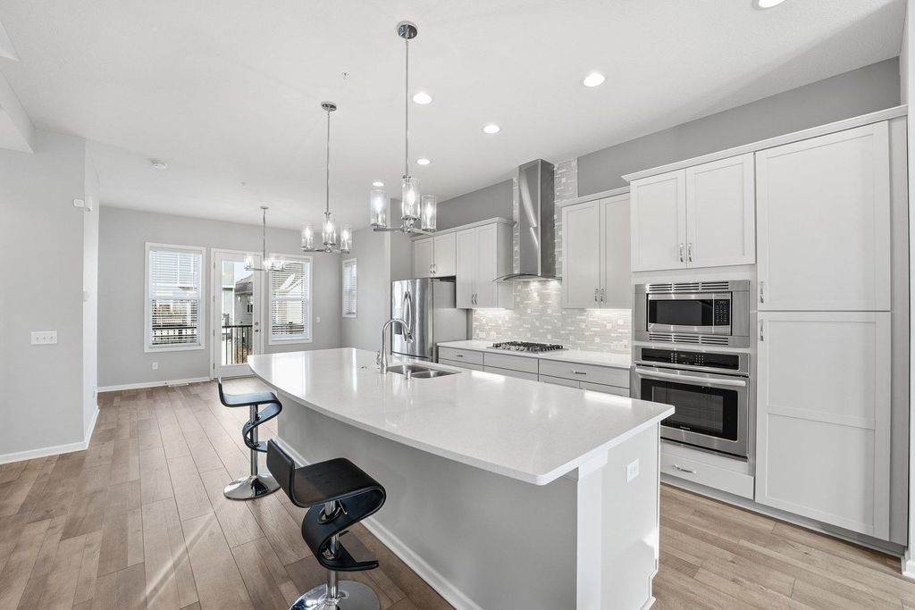 Photo of 8146 Balsam Lane N, Maple Grove, MN 55369 (MLS # 7001441)