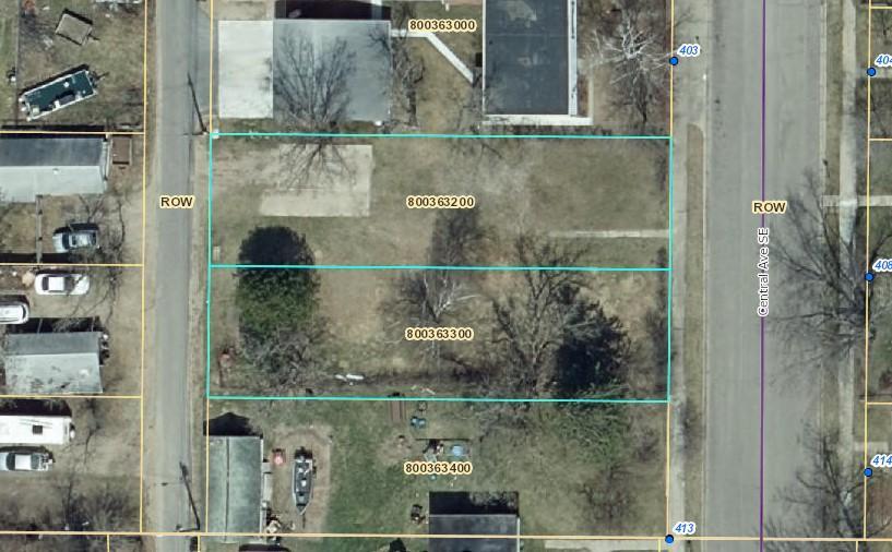 Photo of TBD Central Avenue SE, Bemidji, MN 56601 (MLS # 7141949)