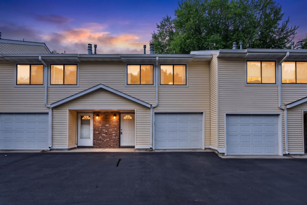 Photo of 3215 Valley Ridge Drive #56, Eagan, MN 55121 (MLS # 7127719)
