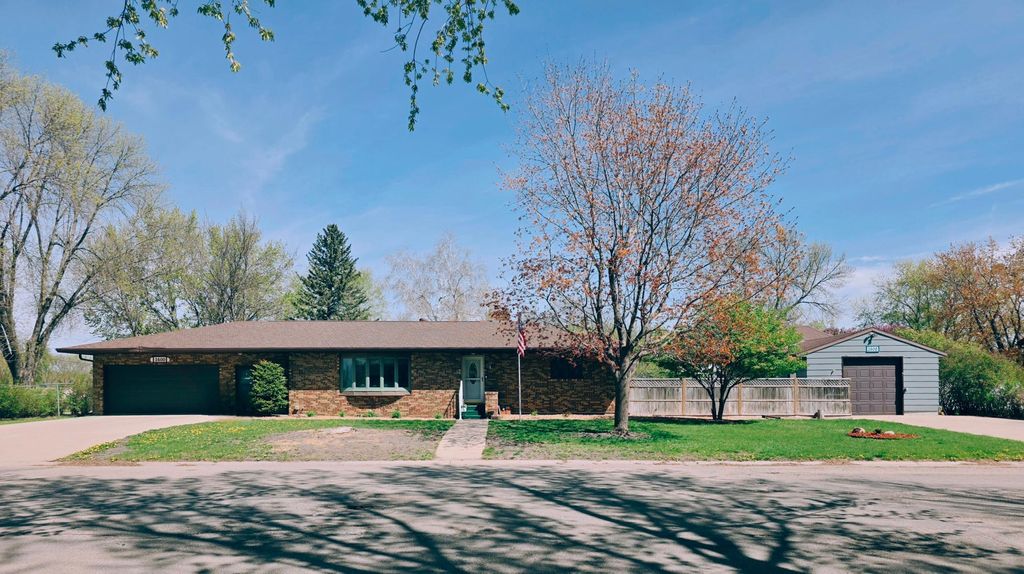 Photo of 1600 7th Avenue SE, Willmar, MN 56201 (MLS # 7072084)