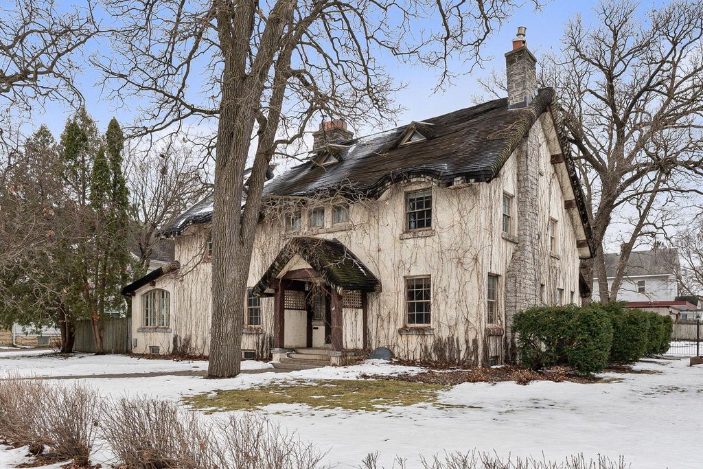 Photo of 609 4th Street NW, Austin, MN 55912 (MLS # 7007220)